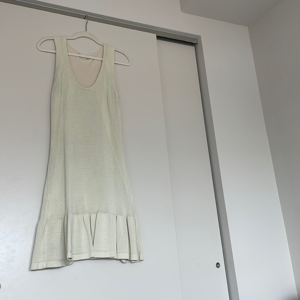 Summer Midi Dress